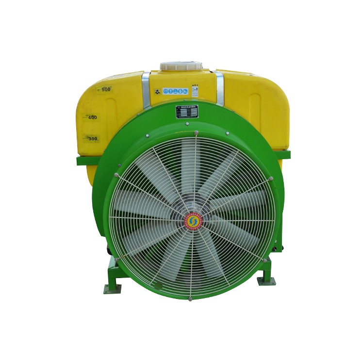 3 puntu Air Blast Sprayer