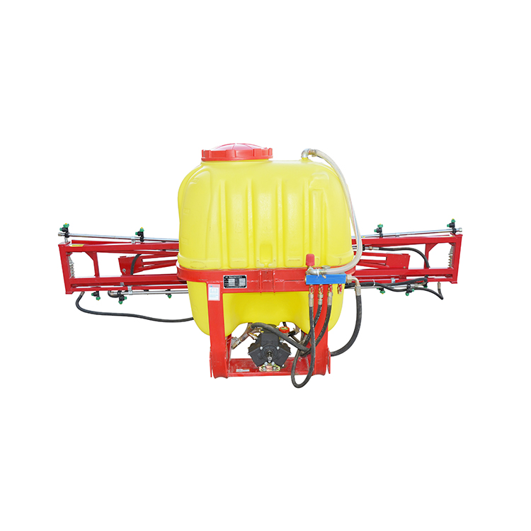 3 puntu lotzeko sprayer