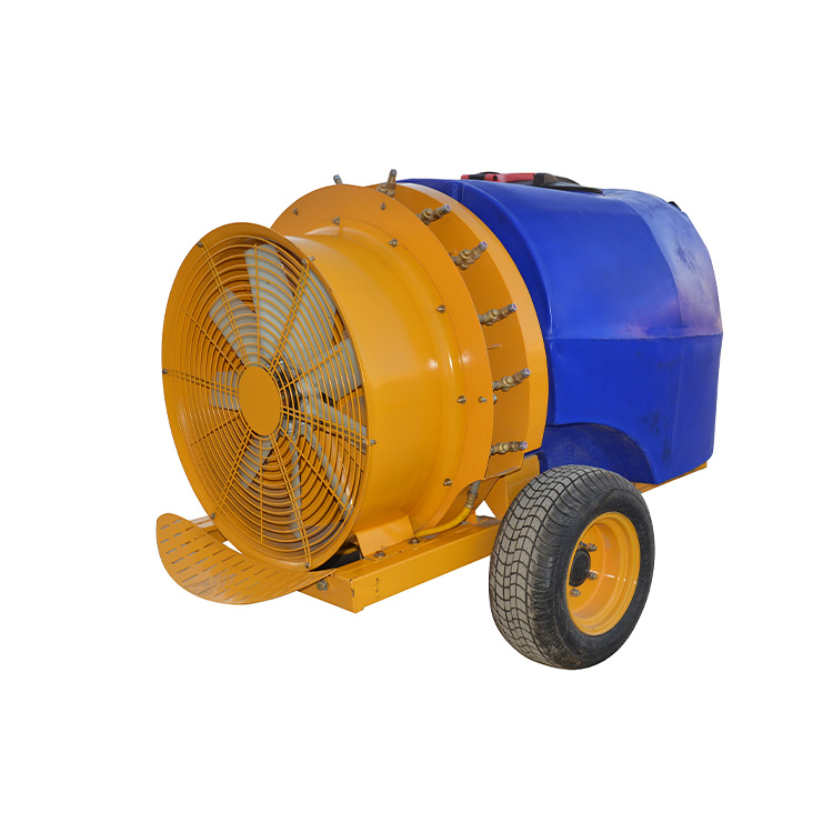 Nekazaritzako Aire Blast Sprayer