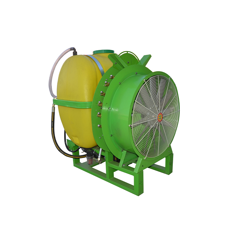 Nekazaritzako Aire Blast Sprayers