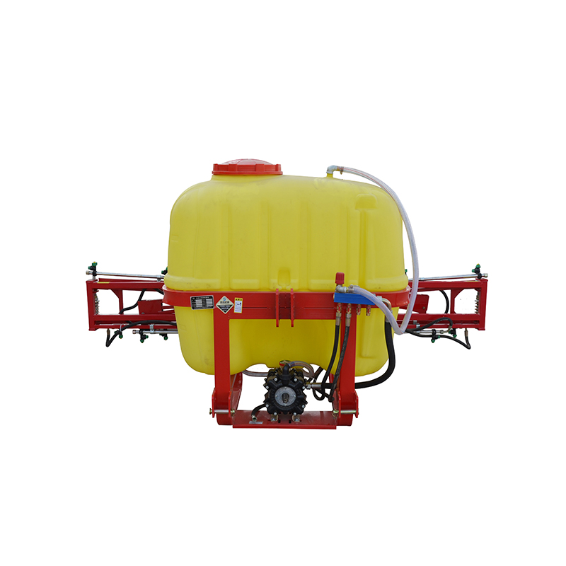 Nekazaritza Boom Sprayer