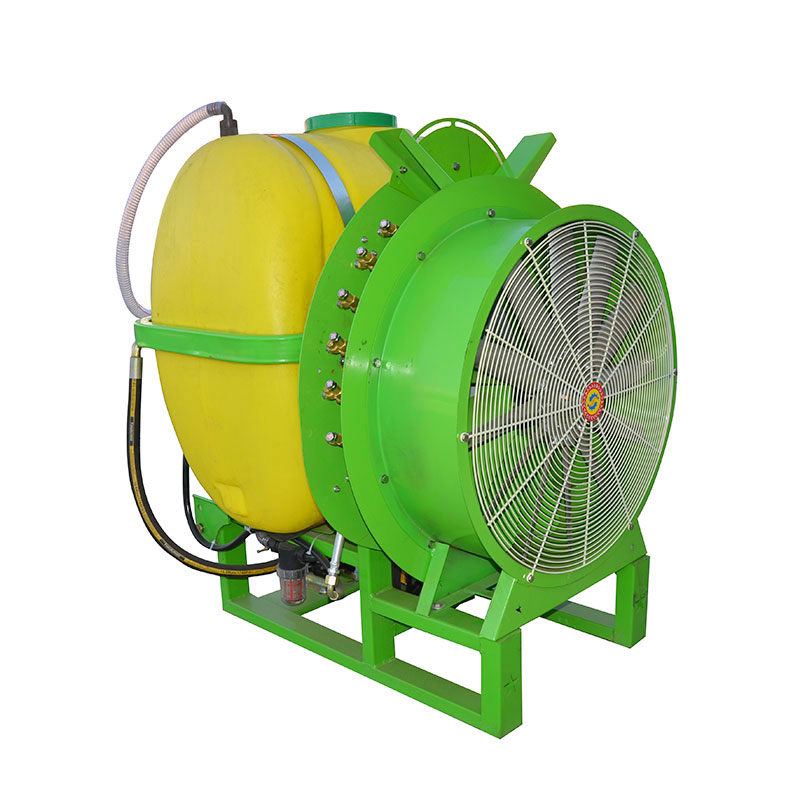 Air Blast Sprayer Nekazaritzako sprayak