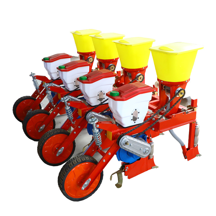 Arto Seed Planter Seeder