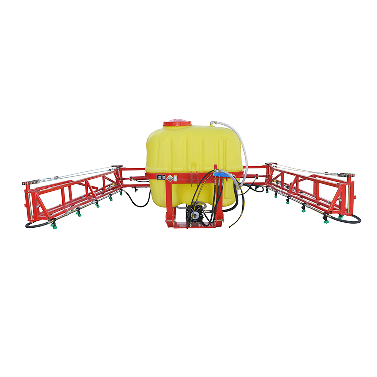 Baserriko boom sprayer