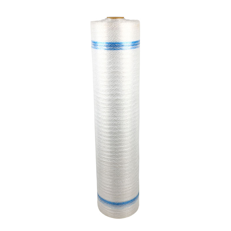 Hay Wrap Bale Silage Sarea Straw Wrapping Net