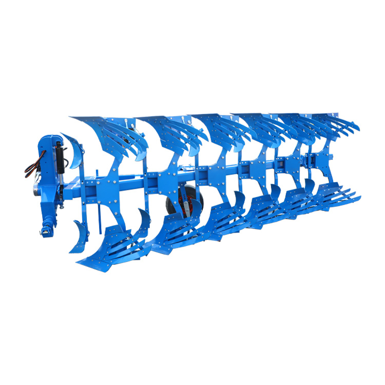 Flip Plow hidraulikoa