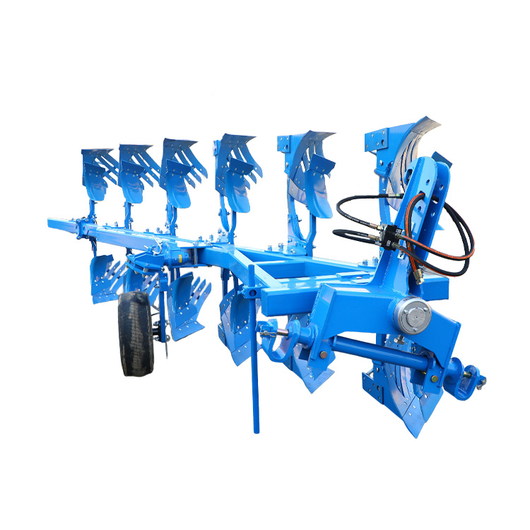 Plough hidraulikoa