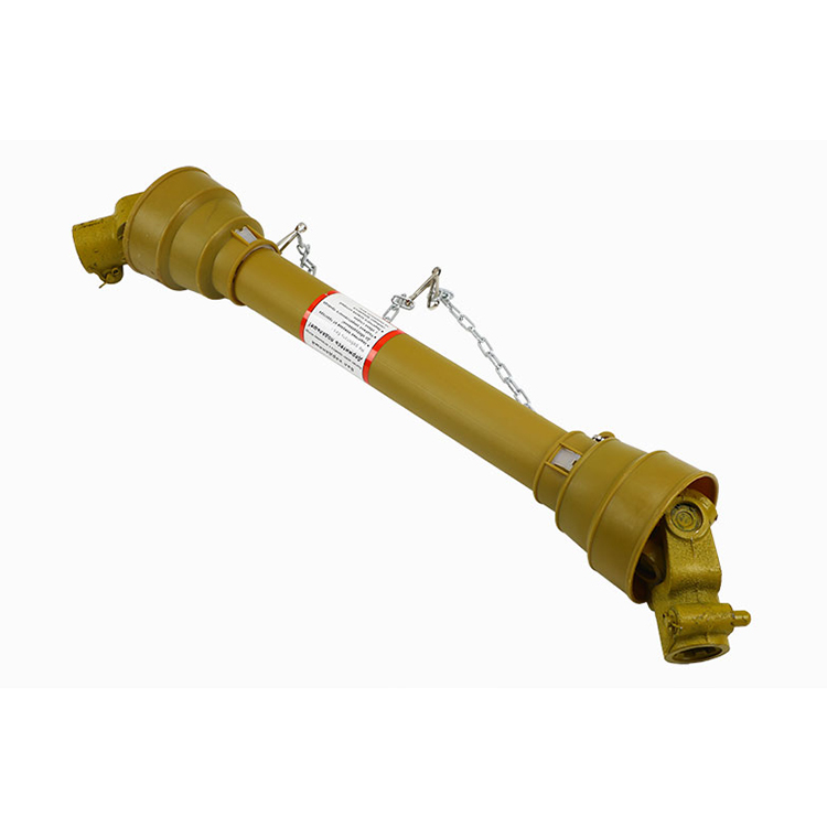 PTO Drive Shaft nekazaritzako makineriaren alde