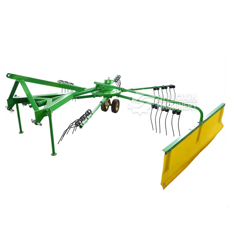 Hay Rotary Rakes