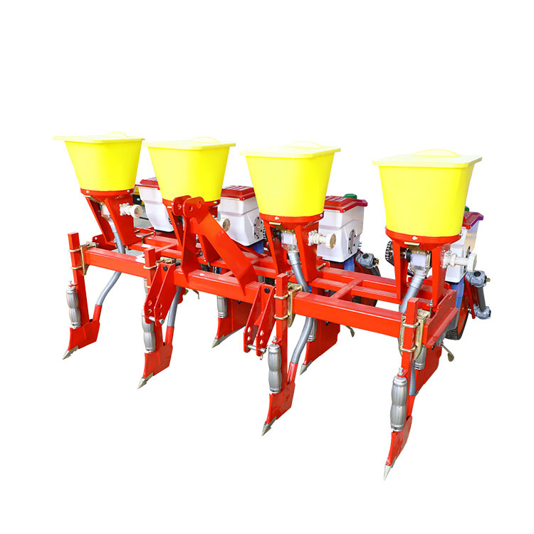 Seeder erein makina
