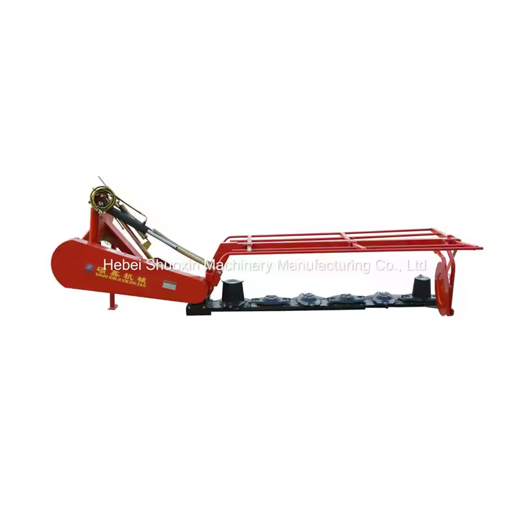 Zilarrezko mower