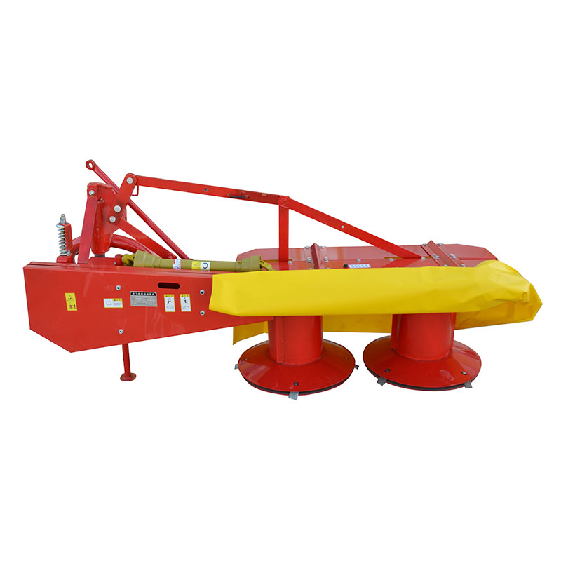 Traktore belarra mower rotary danborra mower
