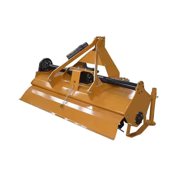 Traktore tiller